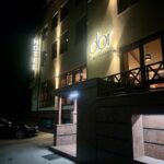 d’or Hotel