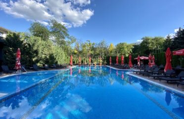 Hotel Royal Park — Hoteluri