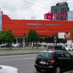 Shopping MallDova