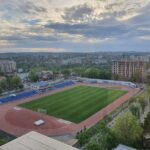 Stadionul Dinamo