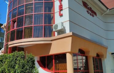 Villa Rosa — Pensiuni și apart-hoteluri