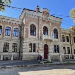 Muzeul Național de Artă al Moldovei