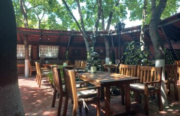 Popas Vânătoresc — Restaurante