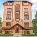 Hotel Park Suites Chisinau