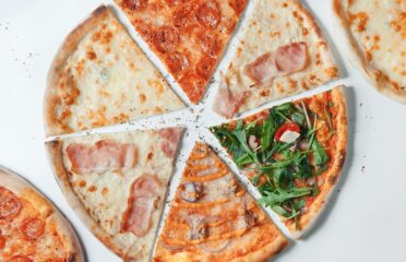 The BOX — Restaurante