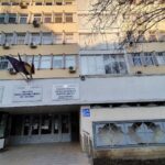 Territorial Medical Association Buiucani (Consultative Diagnostic Centre)