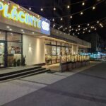 La Plăcinte