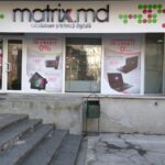 Matrix Showroom