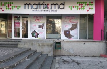 Matrix Showroom — Electronics