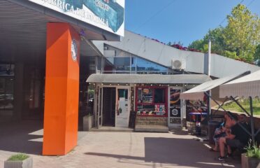 Pause Café — Cafenele