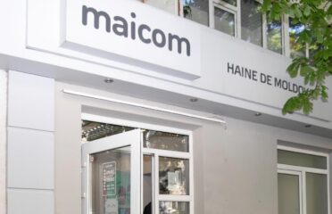 Maicom — Îmbrăcăminte și încălțăminte