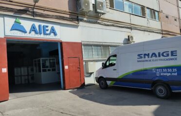 Snaige — Home appliances