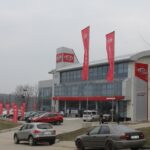 KIA Moldova