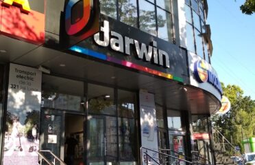 Darwin — Electronice