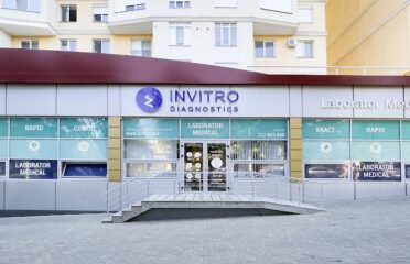 Invitro Diagnostics — Laboratoare