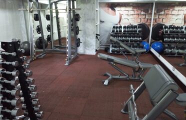 Global Fitness — Cluburi de fitness