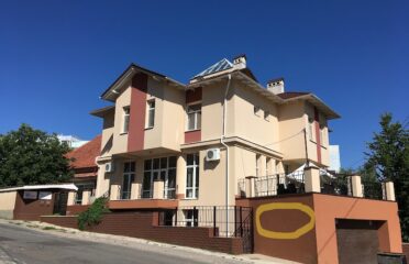 Cantina Socială „Regina Pacis“ — Fast-food