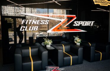 Z-Sport — Cluburi de fitness