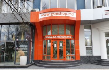 GSMShop — Electronice