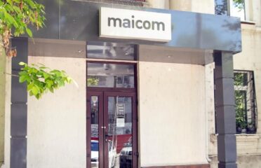 Maicom — Одежда и обувь