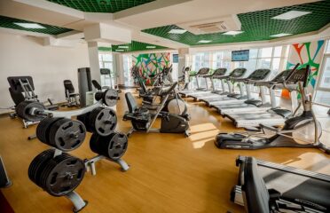 Sport4Life — Cluburi de fitness
