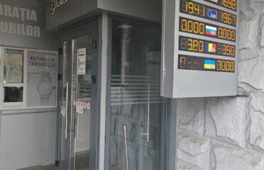 Energbank — Bănci