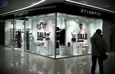 Atlantic — Clothing & Footwear