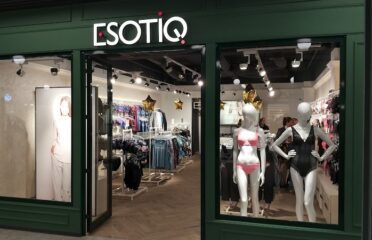 Esotiq — Clothing & Footwear