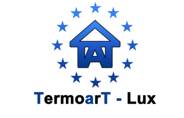 TermoarT – Lux SRL — Materiale de construcții