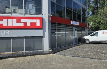 Hilti — Стройматериалы