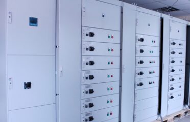 Salonix — Consultanță business