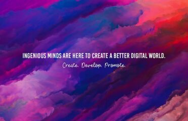 Cherry Digital Agency — Consultanță business