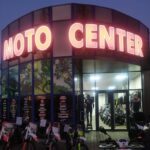 Motoparts Moto Center