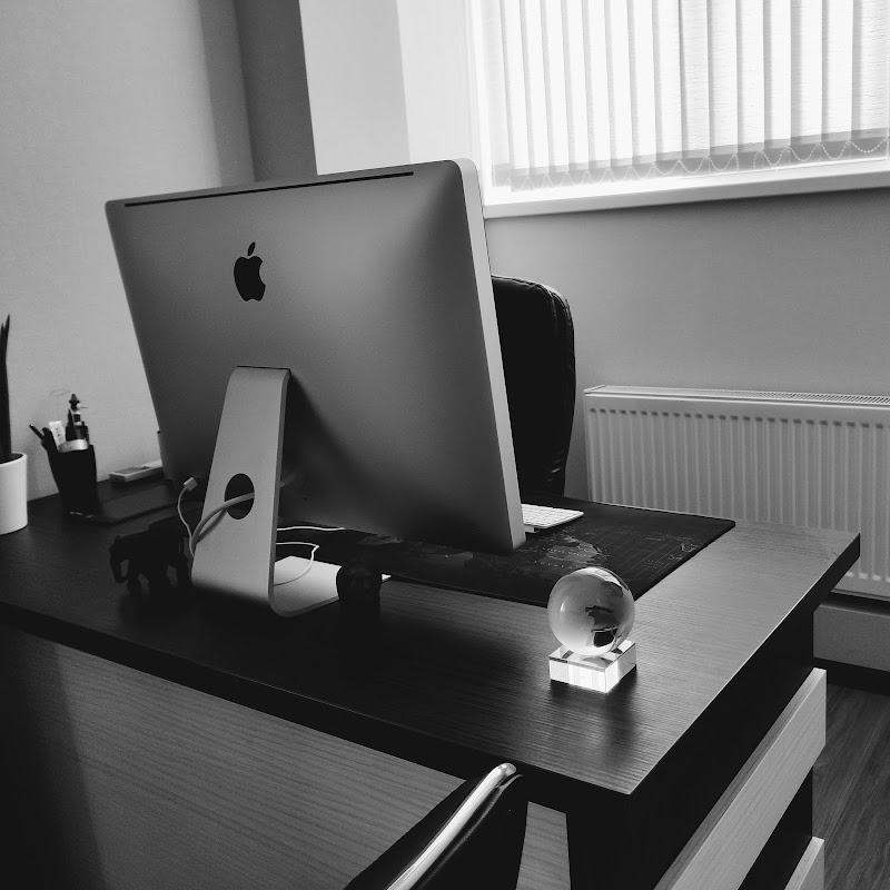 Nikba Creative Studio — IT și dezvoltare web