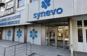 Synevo — Laboratories