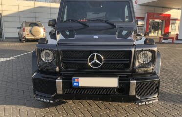 Luxcar — Închirieri auto