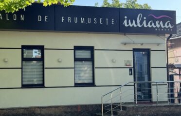 Iuliana Beauty — Saloane de înfrumusețare