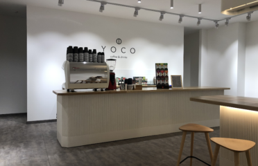 YOCO Coffee & Drinks — Кафе