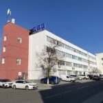 EBS Integrator
