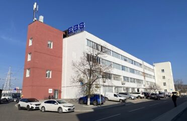 EBS Integrator — IT și dezvoltare web