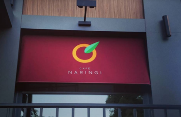 Naringi — Cafenele