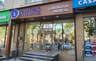 Invitro Diagnostics — Laboratories