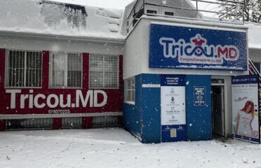 Tricou.md — Îmbrăcăminte și încălțăminte