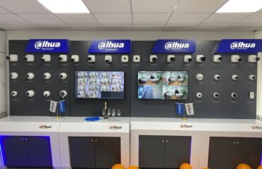 Exterior Security Systems — Системы безопасности и видеонаблюдения
