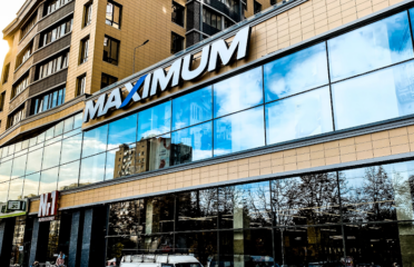 Maximum — Электроника