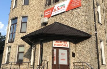 Clinica Sante — Clinici și spitale