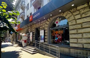 Xiaomi — Электроника