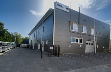 Autehton Grup — Heating and climate