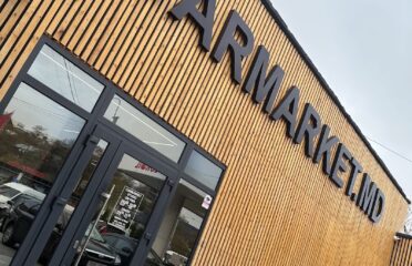 Carmarket — Piese auto