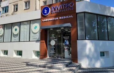 Invitro Diagnostics — Laboratoare